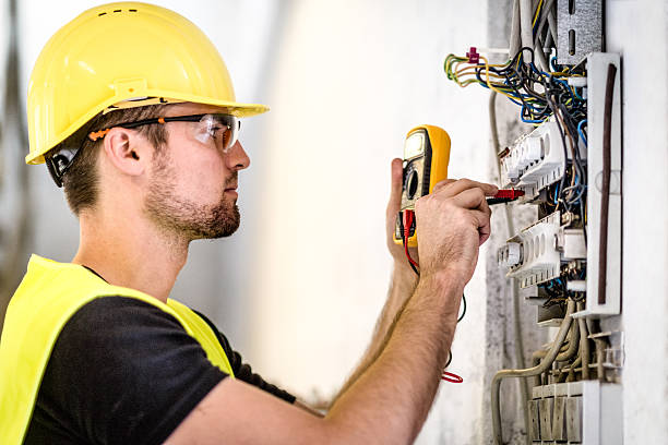 Emergency Electrical Repair Services in Elverta, CA